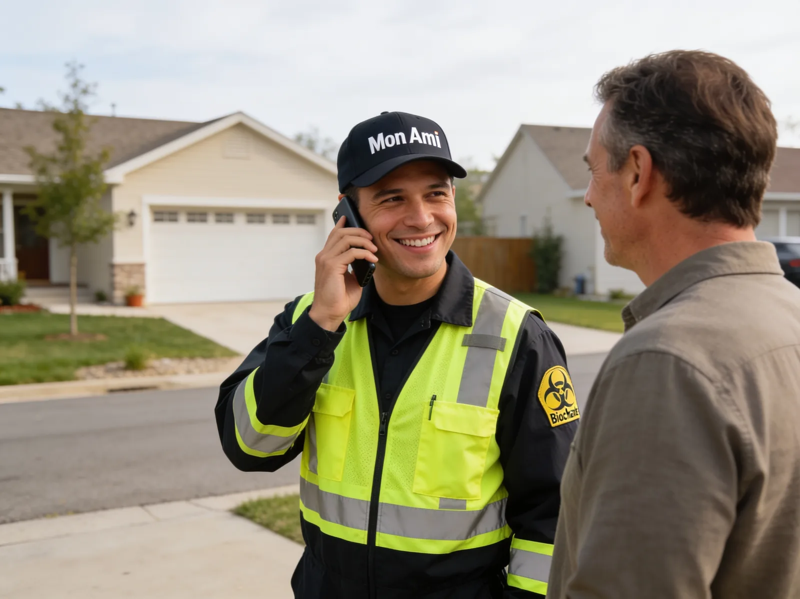 Sewage Cleanup Gretna, NE FAQs